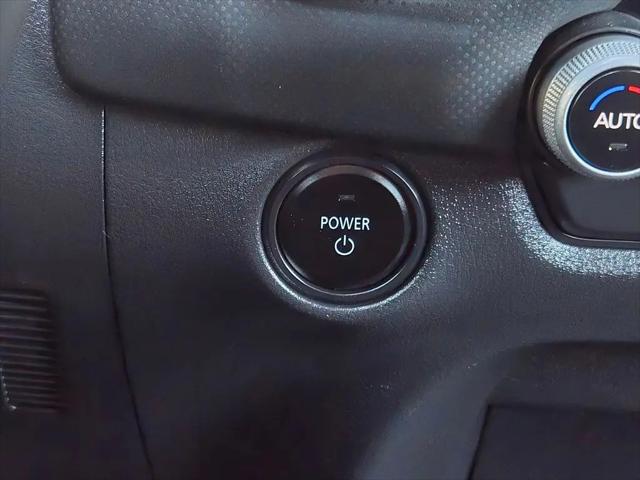 2025 Mazda CX-50 Hybrid Preferred Package