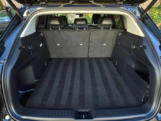 2025 Mazda CX-50 Hybrid Preferred Package