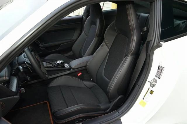 2026 Porsche 911 GT3