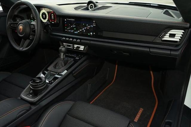 2026 Porsche 911 GT3