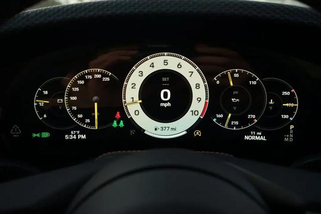 2026 Porsche 911 GT3