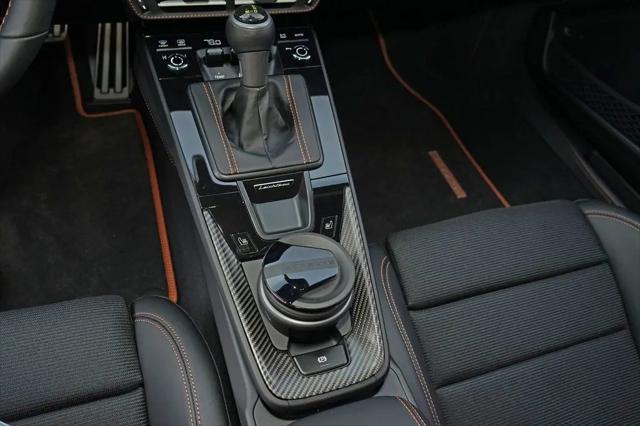 2026 Porsche 911 GT3