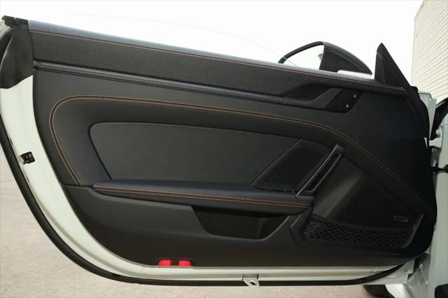 2026 Porsche 911 GT3