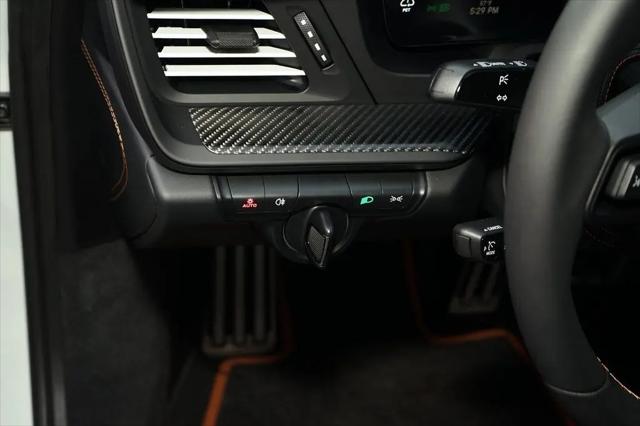 2026 Porsche 911 GT3
