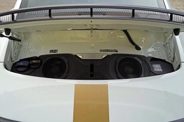 2026 Porsche 911 GT3