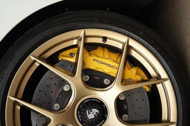 2026 Porsche 911 GT3