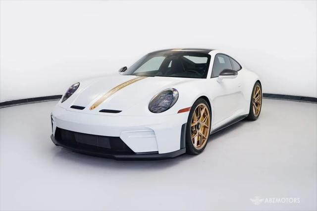 2026 Porsche 911 GT3