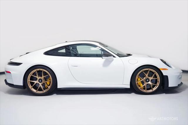 2026 Porsche 911 GT3