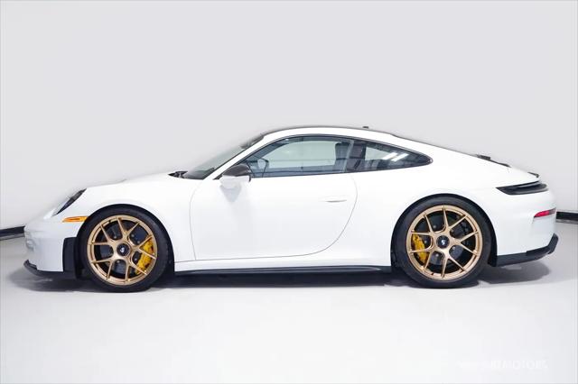 2026 Porsche 911 GT3