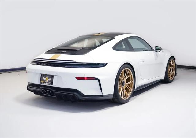 2026 Porsche 911 GT3