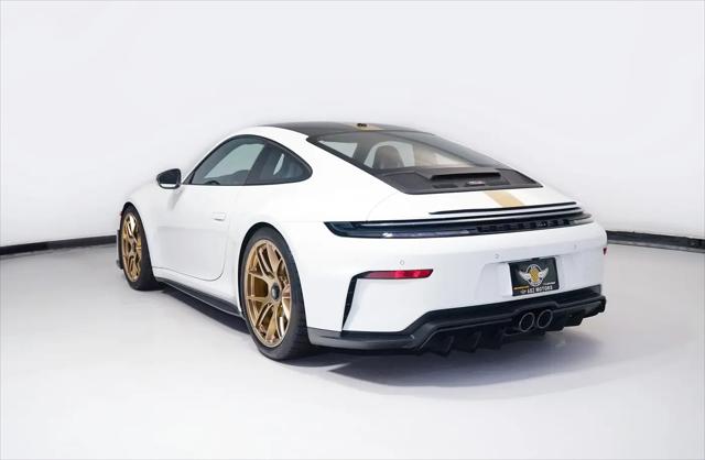 2026 Porsche 911 GT3