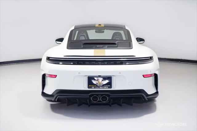 2026 Porsche 911 GT3