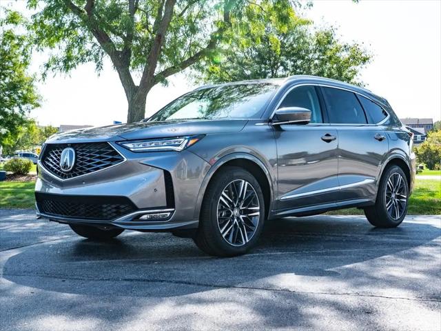 2026 Acura RDX Advance