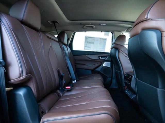 2026 Acura RDX Advance