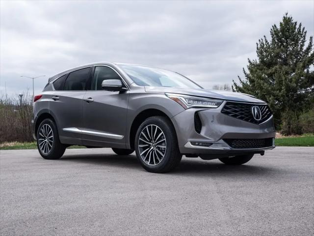 2026 Acura RDX Advance