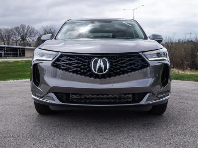 2026 Acura RDX Advance