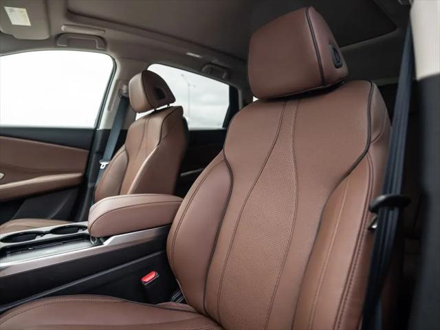 2026 Acura RDX Advance