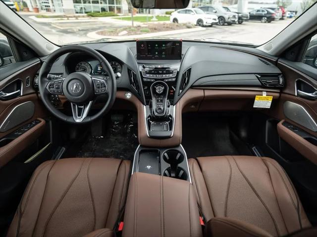 2026 Acura RDX Advance