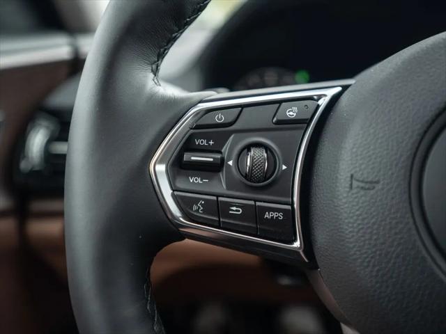 2026 Acura RDX Advance