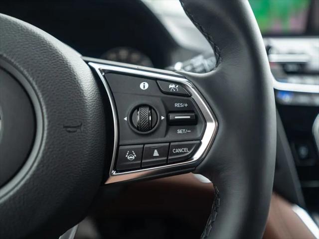 2026 Acura RDX Advance