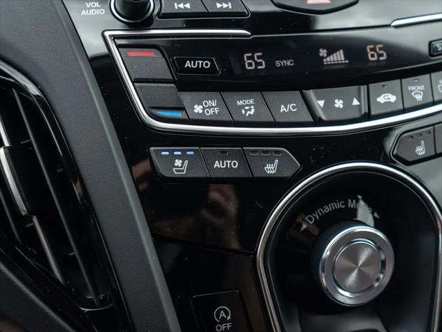 2026 Acura RDX Advance