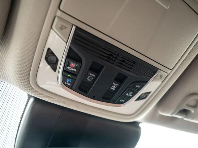 2026 Acura RDX Advance