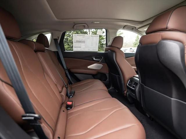 2026 Acura RDX Advance