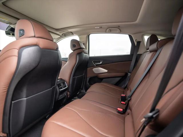 2026 Acura RDX Advance