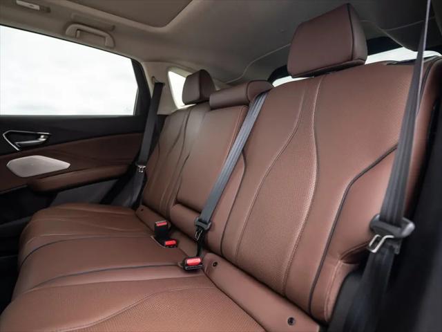 2026 Acura RDX Advance