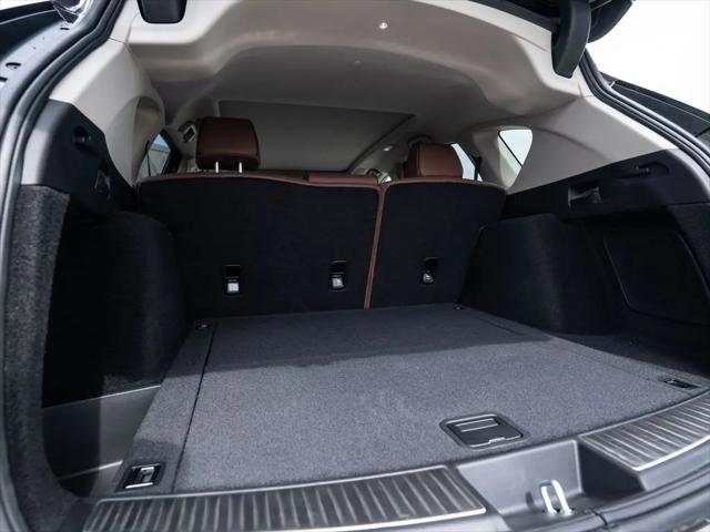 2026 Acura RDX Advance