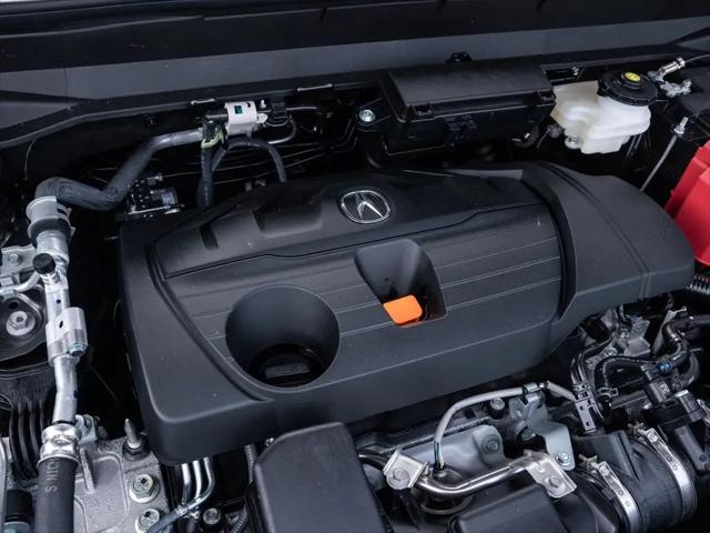 2026 Acura RDX Advance