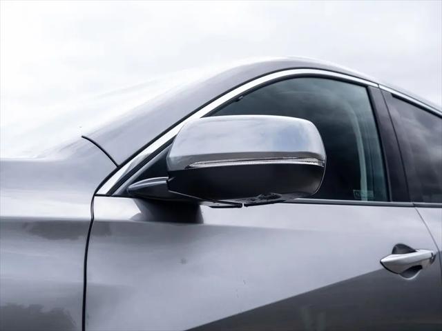 2026 Acura RDX Advance