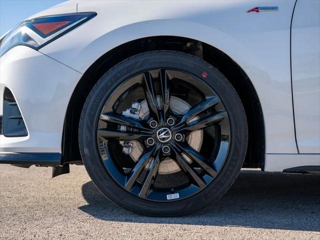 2026 Acura Integra FWD A-Spec with Technology