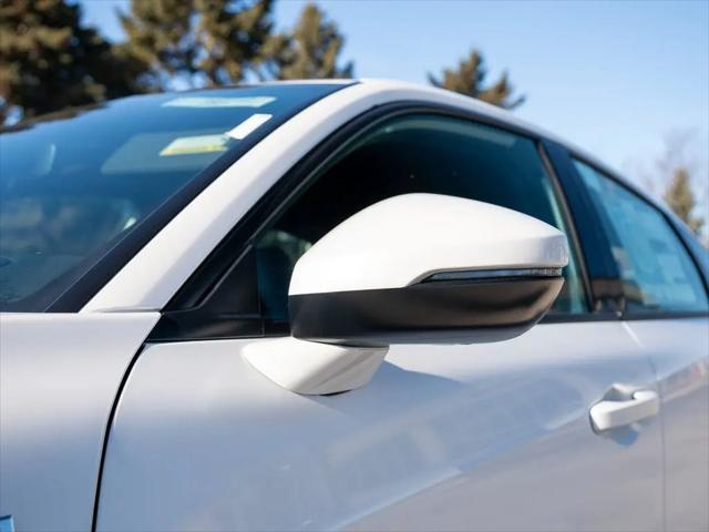 2026 Acura Integra FWD A-Spec with Technology