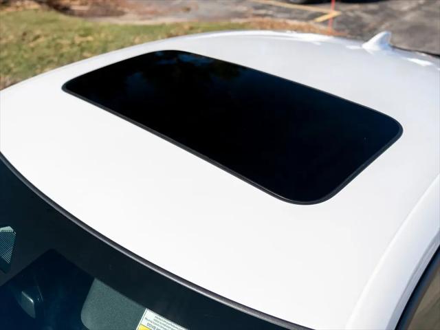 2026 Acura Integra FWD A-Spec with Technology