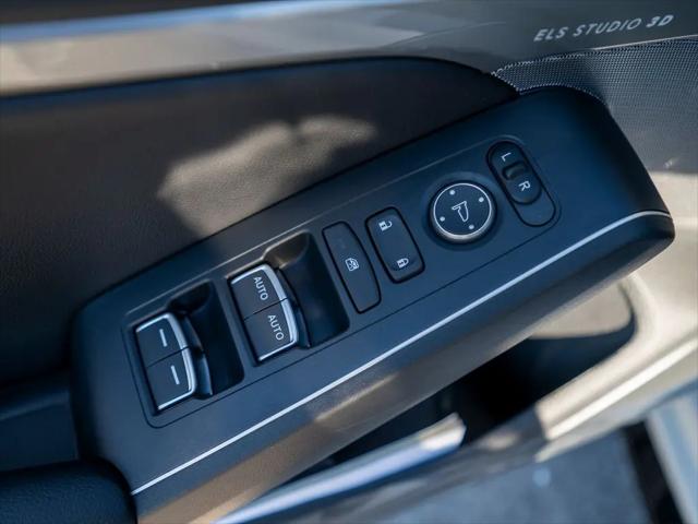 2026 Acura Integra FWD A-Spec with Technology