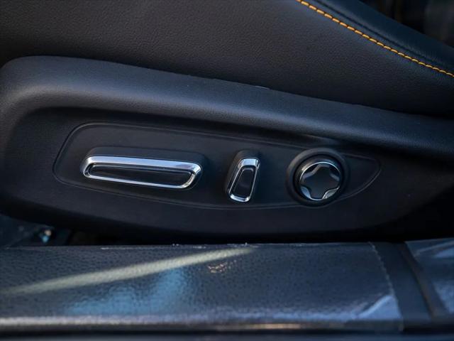 2026 Acura Integra FWD A-Spec with Technology