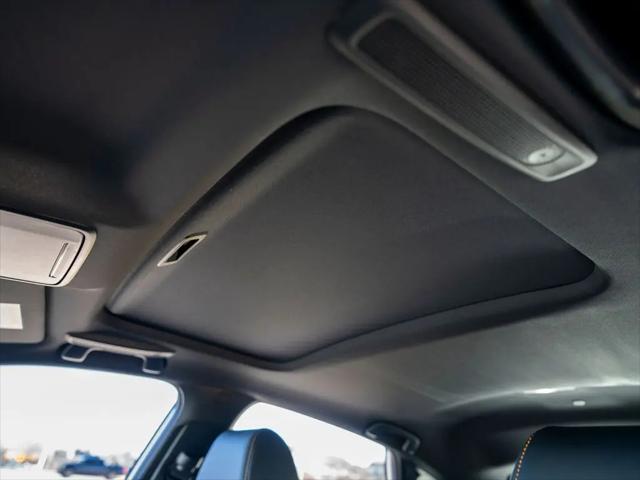2026 Acura Integra FWD A-Spec with Technology