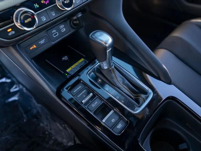 2026 Acura Integra FWD A-Spec with Technology