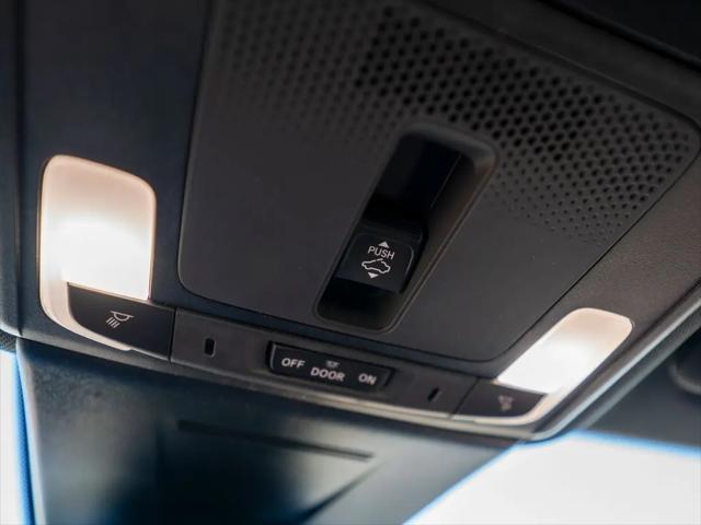 2026 Acura Integra FWD A-Spec with Technology
