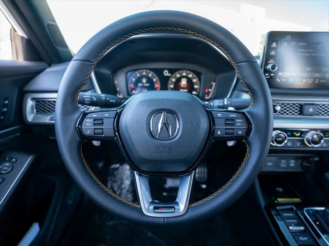 2026 Acura Integra FWD A-Spec with Technology