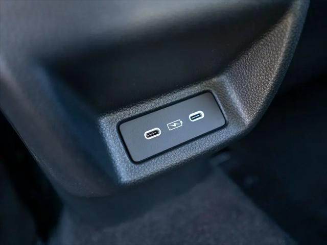 2026 Acura Integra FWD A-Spec with Technology