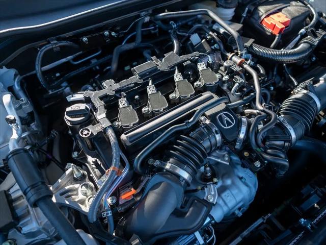 2026 Acura Integra FWD A-Spec with Technology