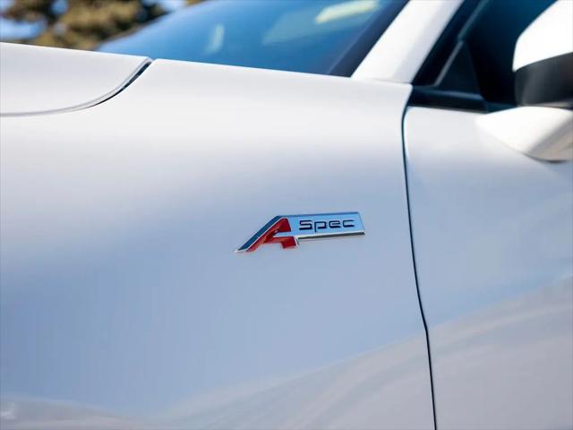 2026 Acura Integra FWD A-Spec with Technology