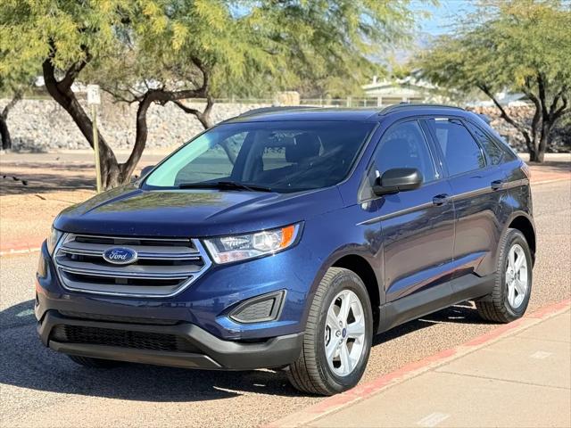 2017 Ford Edge SE for sale in Tucson, AZ