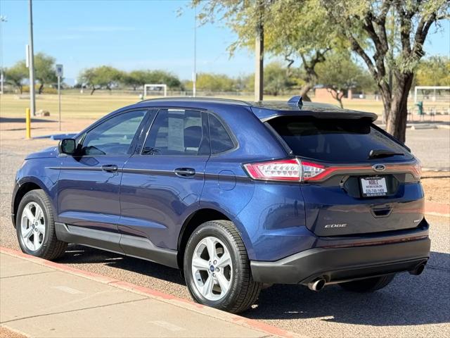 2017 Ford Edge SE