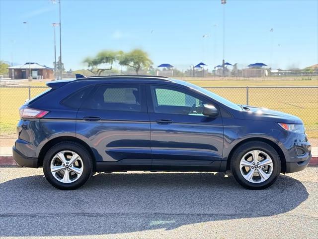 2017 Ford Edge SE
