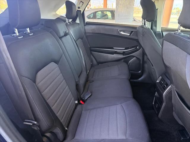 2017 Ford Edge SE