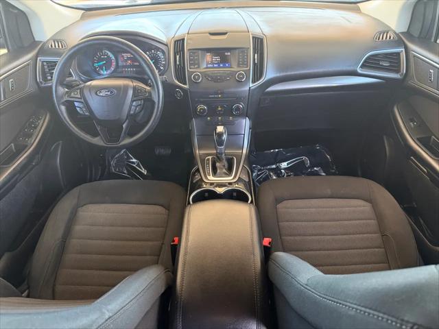 2017 Ford Edge SE