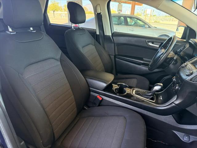 2017 Ford Edge SE